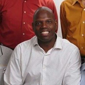 Meet your Posher, Korey